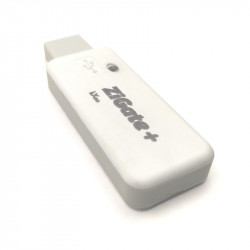 LIXEE - Dongle USB Zigbee ZIGATE+ V2 compatible Jeedom, Eedomus