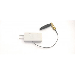 LIXEE - Module TIC vers Zigbee 3.0 pour compteur LINKY + Antenne v4000-0014