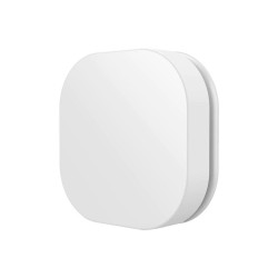 MOES - Bouton intelligent Zigbee TUYA (simple appui, double appui, appui long) IP55