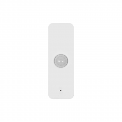 MOES - Capteur de mouvement infrarouge humain Zigbee Tuya