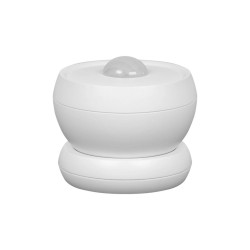 MOES - Détecteur de mouvement Zigbee + Base magnétique