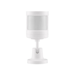 MOES - Détecteur de mouvement Zigbee TUYA + Support rotatif
