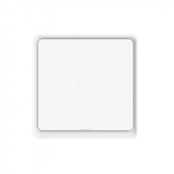 MOES - Interrupteur intelligent sans fil Zigbee - 1 bouton