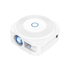 MOES - Projecteur connecté WIFI Tuya + synchronisation musique