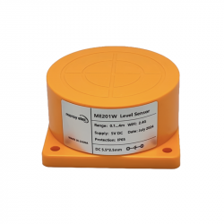 MORAY - Capteur de niveau d'eau Zigbee Tuya + Panneau solaire