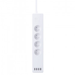 Multiprise intelligente WIFI (format FR) - WOOX