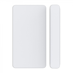 NEO - Détecteur d'ouverture de porte ou fenêtre Zigbee TUYA (batterie 2x AA)