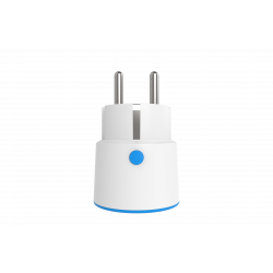 NEO - Prise connectée Z-Wave 500 (format EU compatible FRANCE)