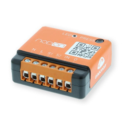 NODON - Micromodule commutateur EnOcean 2300W