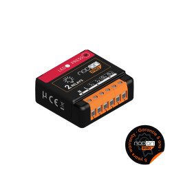 NODON PRO - Module Eclairage ON/OFF Zigbee