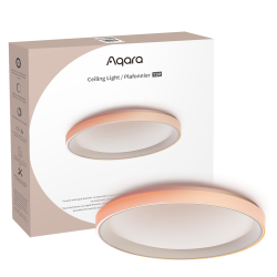 Plafonnier connecté Zigbee 3.0 Aqara Ceiling Light T1M - AQARA