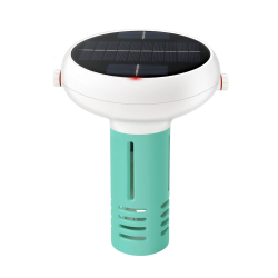 RECONDITIONNE - Analyseur d’eau connecté pour piscine Zigbee Tuya 7 en 1 - YAGO