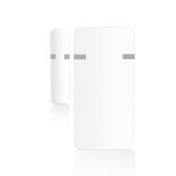 RECONDITIONNE - ZSE41- Capteur d'ouverture porte/fenêtre Z-Wave+ 700 ZSE41