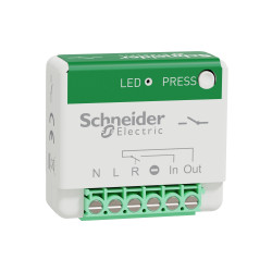 SCHNEIDER ELECTRIC - Actionneur-minuteur générique 10A ODACE SFSP