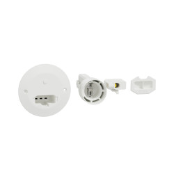 SCHNEIDER ELECTRIC - Actionneur éclairage DCL boîte d'applique Ø80mm ODACE SFSP