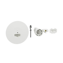 SCHNEIDER ELECTRIC - Actionneur éclairage DCL boîte de centre Ø120mm ODACE SFSP