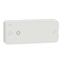 SCHNEIDER ELECTRIC - Actionneur pour radiateur électrique fil pilote Zigbee 3.0 Wiser