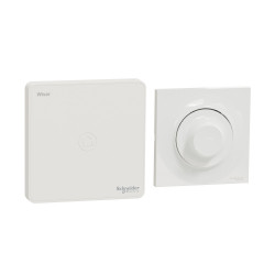 SCHNEIDER ELECTRIC - Kit de démarrage éclairage connecté Wiser