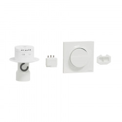 SCHNEIDER ELECTRIC - Kit plafonnier Odace Sans Fil Sans Pile