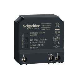 SCHNEIDER ELECTRIC - Micromodule variateur Zigbee 3.0 Wiser