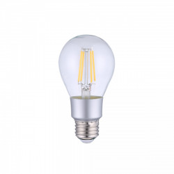 SHELLY - Ampoule LED Wi-Fi E27 7W blanche Shelly Vintage A60