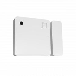 SHELLY - Capteur d'ouverture Bluetooth Shelly Blu Door/Window (blanc)
