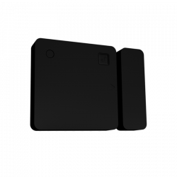SHELLY - Capteur d'ouverture Bluetooth Shelly Blu Door/Window (noir)