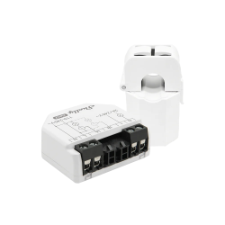 SHELLY - Compteur d'énergie Wi-Fi Shelly EM Gen3