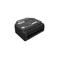 SHELLY - Micromodule commutateur double intelligent Wi-Fi avec mesure d'énergie Shelly 2PM Gen3