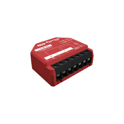 SHELLY - Module commutateur WIFI Shelly 1 PM GEN3 mesure consommation