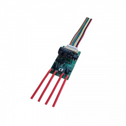 SHELLY - Module universel Wi-Fi Shelly UNI