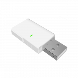 SHELLY - Passerelle Bluetooth vers Wi-Fi Shelly BLU Gateway