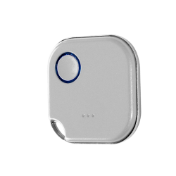SHELLY - Télécommande Bluetooth Shelly Blu Button 1 (blanc)