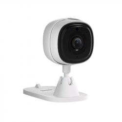 SONOFF - Caméra de sécurité intelligente Wi-Fi CAM Slim