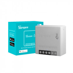 SONOFF - Micromodule commutateur connecté WIFI (DIY)