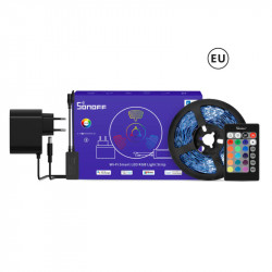 SONOFF - Ruban de LED WIFI L2 Lite - 5M