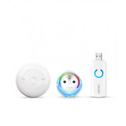 Starter Kit Z-Wave Freebox Delta