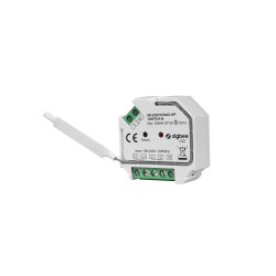SUNRICHER - Module ON/OFF 16A avec mesure de consommation Zigbee 3.0