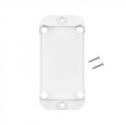 Support de montage pour capteur de température et humidité ZSE44 - ZOOZ