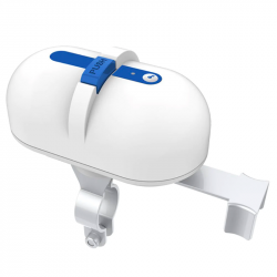 Vanne motorisée ZIGBEE TUYA - MOES