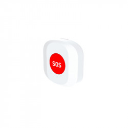 WOOX - Bouton d'urgence SOS Zigbee 3.0