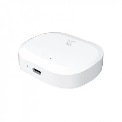 WOOX - Box domotique Zigbee + WIFI compatible Smart Life Tuya