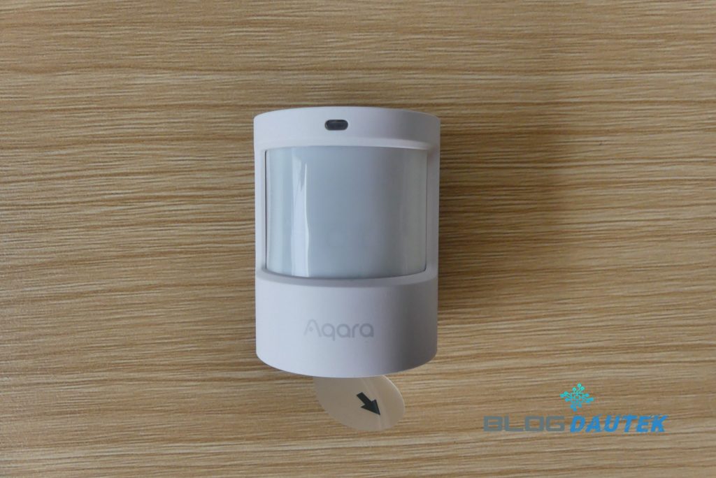 Détecteur de mouvement P2 Aqara