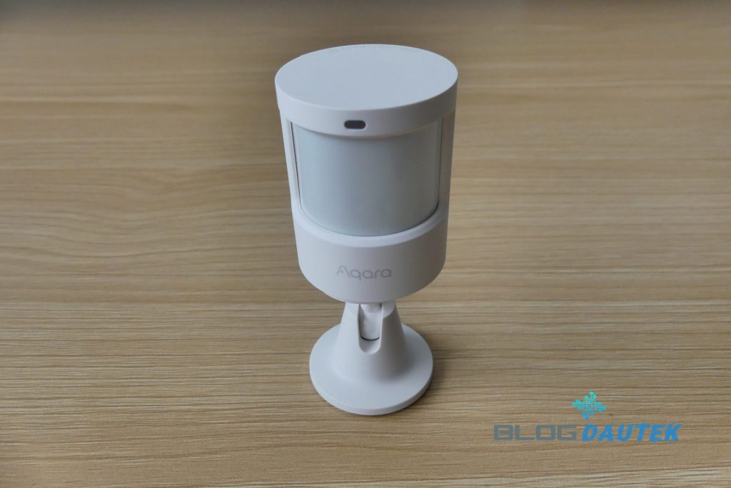 Détecteur de mouvement P2 Aqara