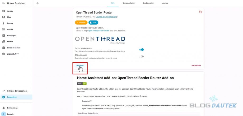 Dongle Zigbee Sonoff MG24