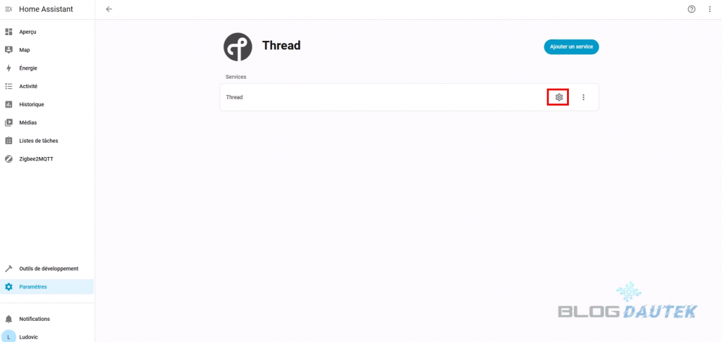 Dongle Zigbee Sonoff MG24