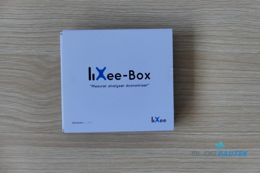 Lixee Box