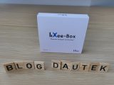 Lixee Box : La solution domotique pour optimiser votre consommation électrique