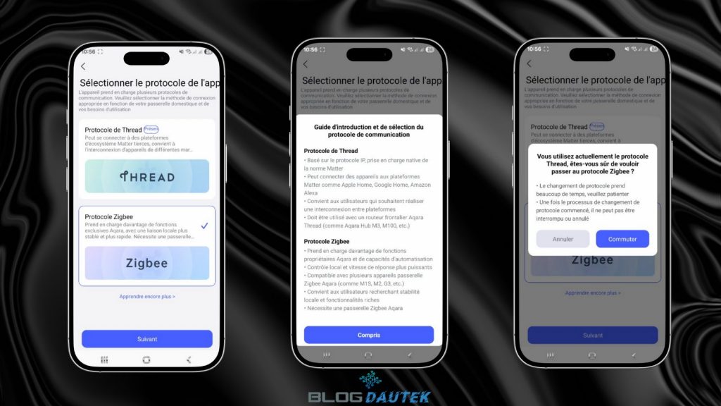 Ampoule LED E27 Aqara