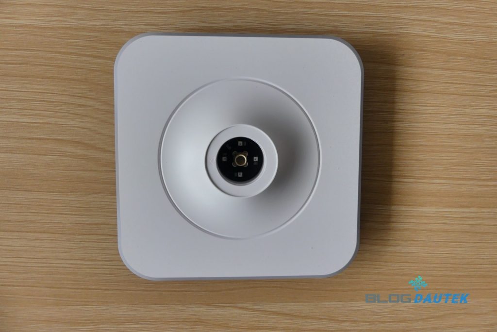 Antenne Z-Wave Home Assistant